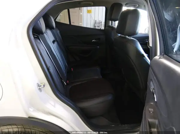 KL4CJASB4JB710999 2018 BUICK ENCORE - Image 8