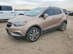 KL4CJASB4JB712459 2018 BUICK ENCORE