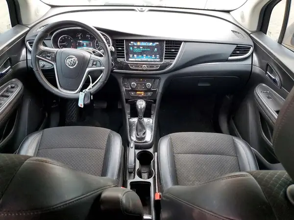 KL4CJASB4JB712459 2018 BUICK ENCORE - Image 8