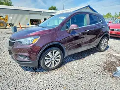 KL4CJASB4JB716009 2018 BUICK ENCORE
