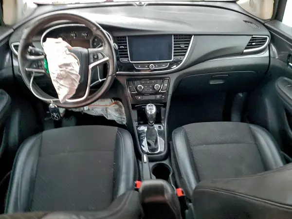 KL4CJASB4JB716608 2018 BUICK ENCORE - Image 8