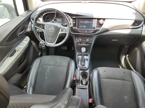 KL4CJASB4JB717452 2018 BUICK ENCORE - Image 8