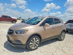 KL4CJASB4JB718780 2018 BUICK ENCORE
