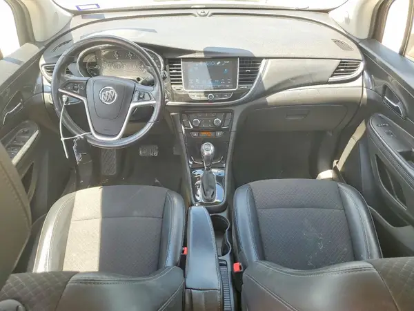KL4CJASB4JB718780 2018 BUICK ENCORE - Image 8