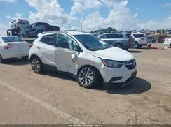 KL4CJASB4JB719735 2018 BUICK ENCORE