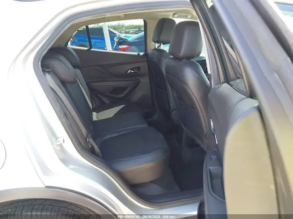 KL4CJASB4JB719783 2018 BUICK ENCORE - Image 8