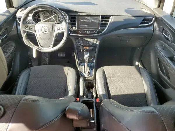 KL4CJASB4JB719993 2018 BUICK ENCORE - Image 8