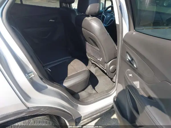 KL4CJASB4KB701835 2019 BUICK ENCORE - Image 8