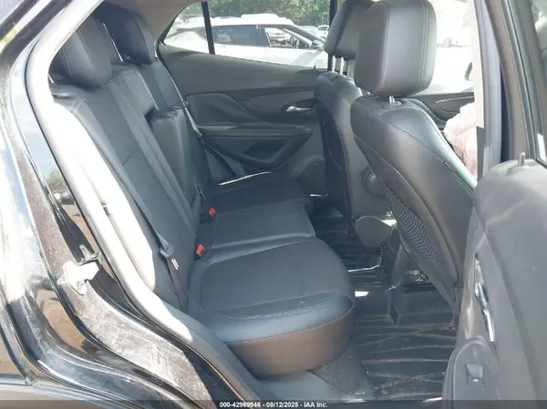 KL4CJASB4KB703973 2019 BUICK ENCORE - Image 8