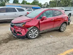 KL4CJASB4KB704041 2019 BUICK ENCORE