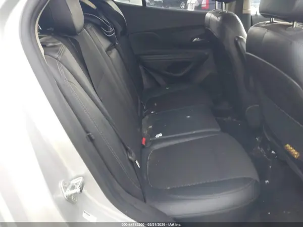 KL4CJASB4KB704556 2019 BUICK ENCORE - Image 8