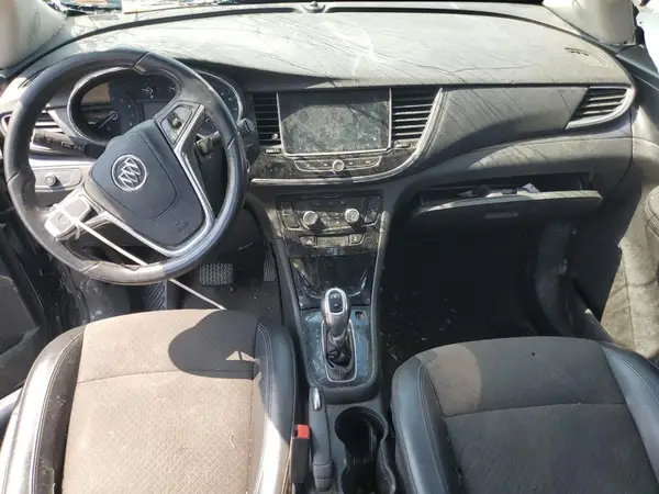 KL4CJASB4KB704721 2019 BUICK ENCORE - Image 8