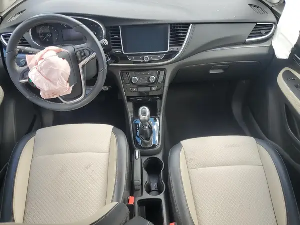 KL4CJASB4KB704816 2019 BUICK ENCORE - Image 8