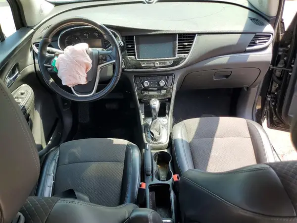KL4CJASB4KB705240 2019 BUICK ENCORE - Image 8