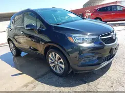 KL4CJASB4KB707098 2019 BUICK ENCORE