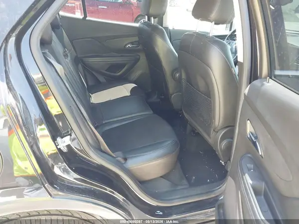 KL4CJASB4KB707098 2019 BUICK ENCORE - Image 8