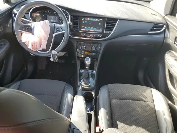 KL4CJASB4KB707182 2019 BUICK ENCORE - Image 8