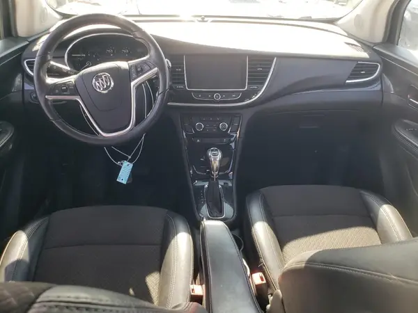 KL4CJASB4KB707294 2019 BUICK ENCORE - Image 8