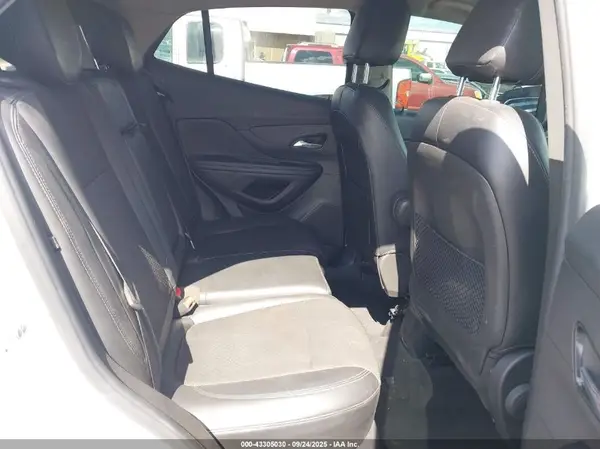 KL4CJASB4KB707814 2019 BUICK ENCORE - Image 8