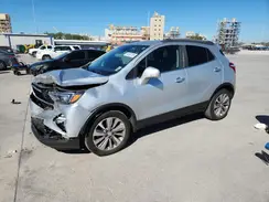 KL4CJASB4KB707893 2019 BUICK ENCORE