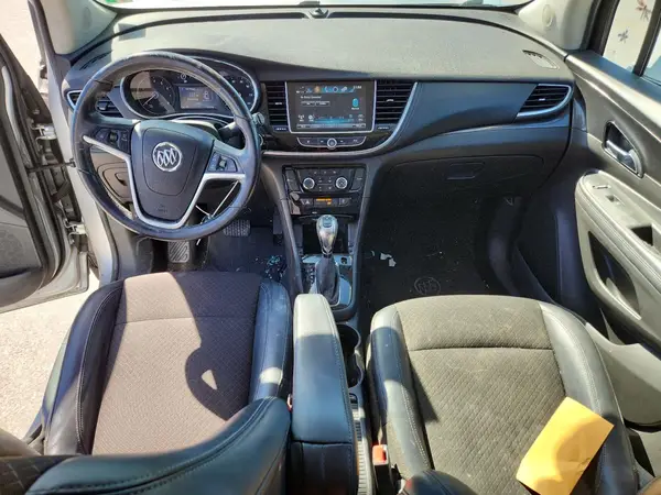 KL4CJASB4KB707893 2019 BUICK ENCORE - Image 8
