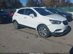 KL4CJASB4KB708378 2019 BUICK ENCORE