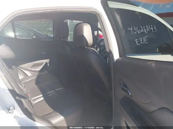 KL4CJASB4KB708378 2019 BUICK ENCORE - Image 8