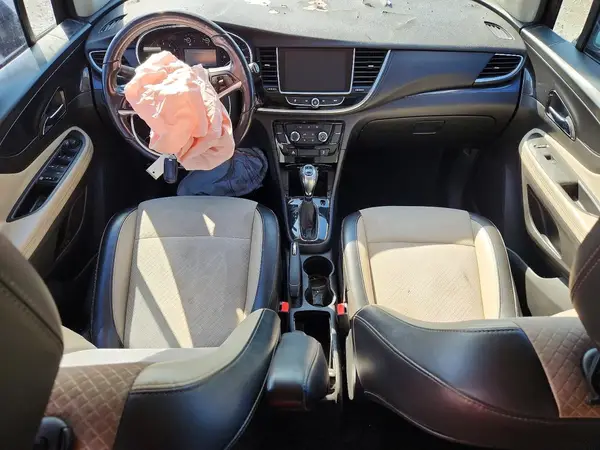 KL4CJASB4KB708736 2019 BUICK ENCORE - Image 8