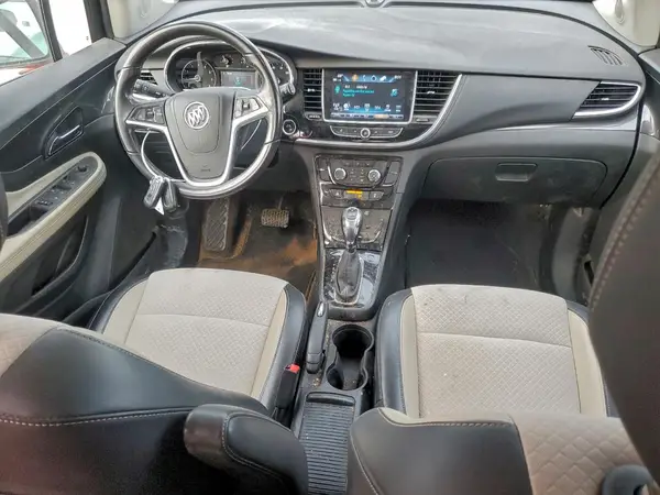 KL4CJASB4KB708879 2019 BUICK ENCORE - Image 8