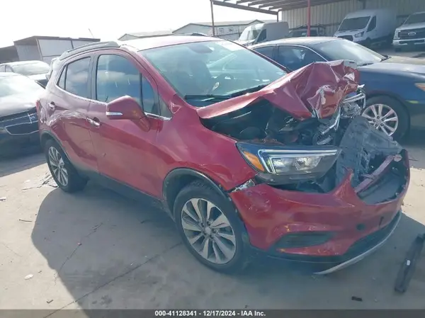 KL4CJASB4KB708915 2019 BUICK ENCORE - Image 1