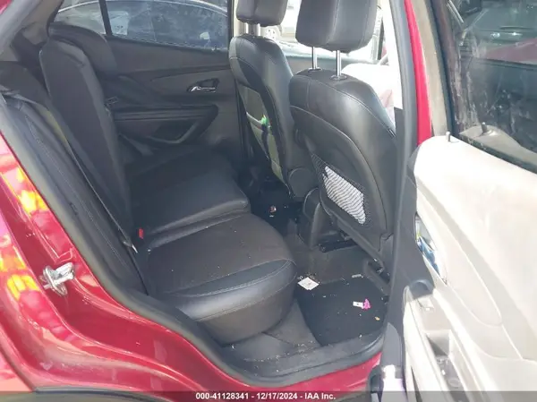 KL4CJASB4KB708915 2019 BUICK ENCORE - Image 8