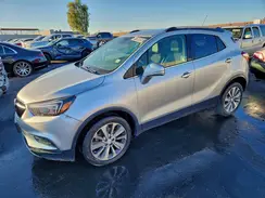 KL4CJASB4KB709241 2019 BUICK ENCORE