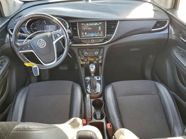 KL4CJASB4KB709241 2019 BUICK ENCORE - Image 8