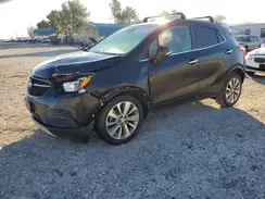 KL4CJASB4KB710423 2019 BUICK ENCORE