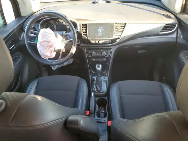 KL4CJASB4KB710423 2019 BUICK ENCORE - Image 8