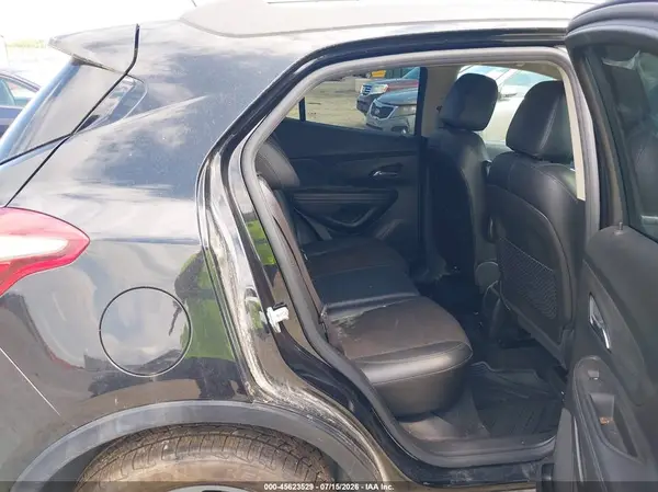 KL4CJASB4KB711085 2019 BUICK ENCORE - Image 8