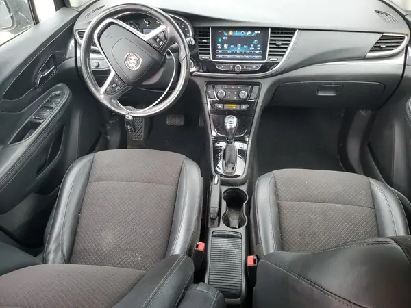 KL4CJASB4KB711720 2019 BUICK ENCORE - Image 8
