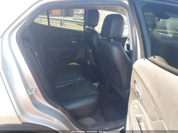 KL4CJASB4KB712933 2019 BUICK ENCORE - Image 8
