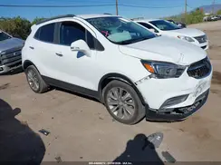 KL4CJASB4KB713063 2019 BUICK ENCORE
