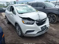 KL4CJASB4KB713158 2019 BUICK ENCORE