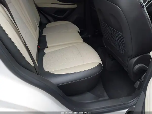 KL4CJASB4KB713158 2019 BUICK ENCORE - Image 8
