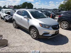 KL4CJASB4KB714763 2019 BUICK ENCORE