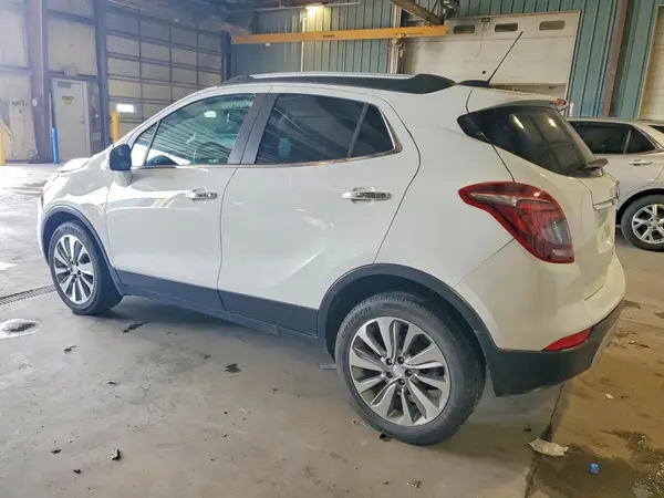 KL4CJASB4KB714780 2019 BUICK ENCORE - Image 2