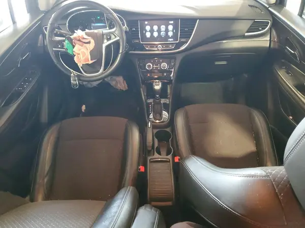 KL4CJASB4KB714780 2019 BUICK ENCORE - Image 8