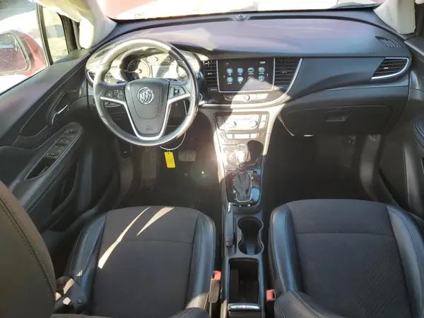 KL4CJASB4KB715444 2019 BUICK ENCORE - Image 8
