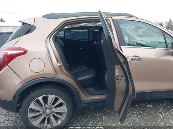 KL4CJASB4KB715556 2019 BUICK ENCORE - Image 8