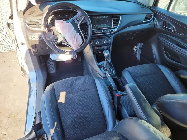 KL4CJASB4KB715654 2019 BUICK ENCORE - Image 8