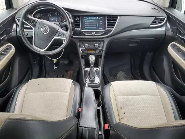 KL4CJASB4KB716187 2019 BUICK ENCORE - Image 8