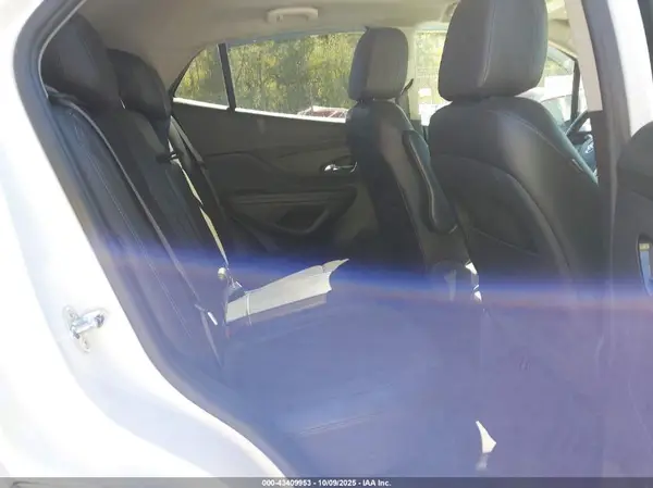 KL4CJASB4KB716822 2019 BUICK ENCORE - Image 8