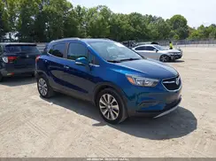 KL4CJASB4KB717310 2019 BUICK ENCORE